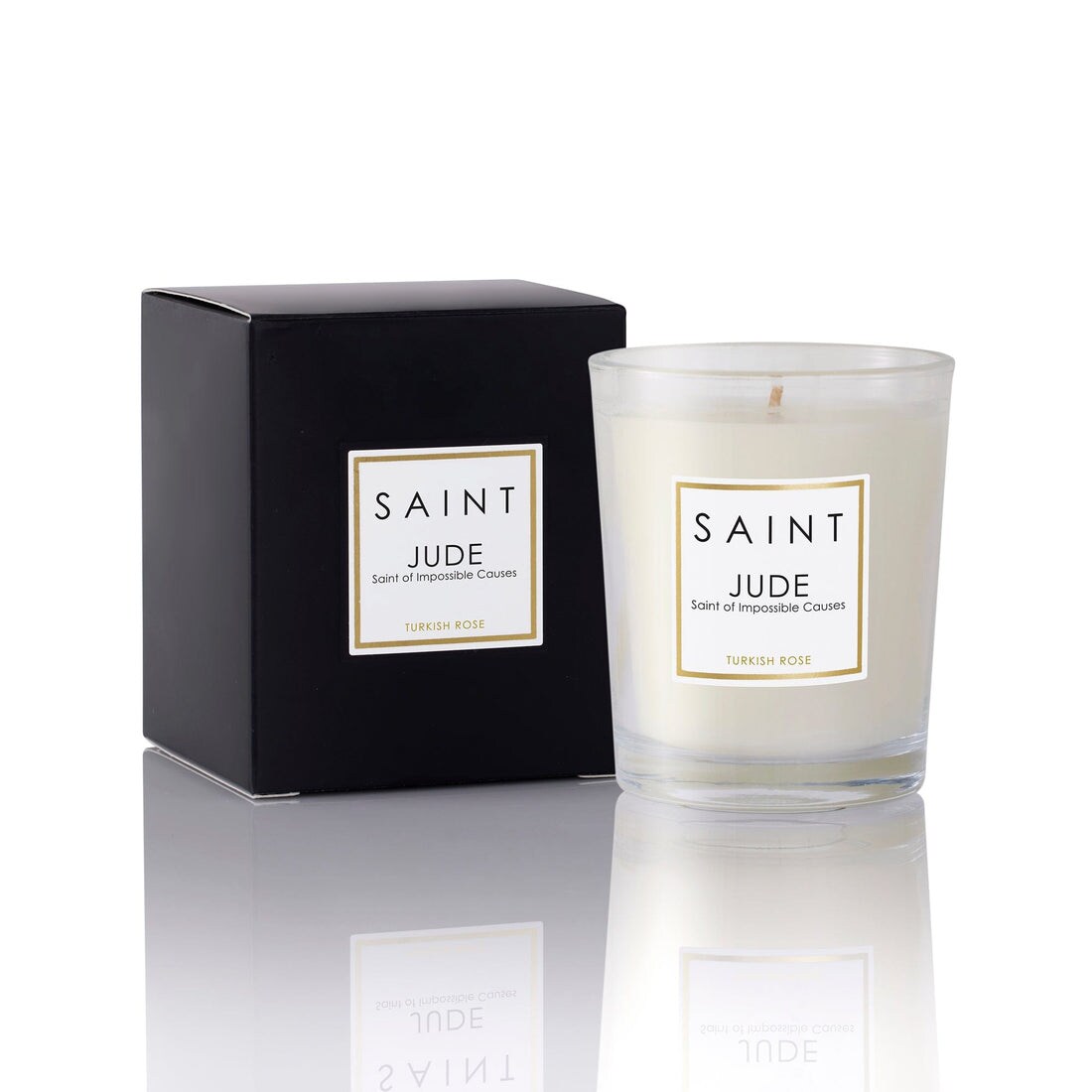 Saint Votive Candle